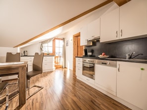 Apartment | Private kitchen