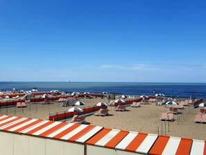 Property grounds - Mimi Comfortable Holiday Residence (De Haan)