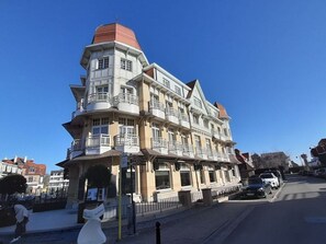 Exteriör