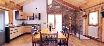 Belvilla by OYO Pleasant Holiday Home With Garden