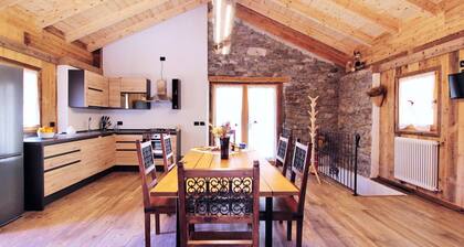 Belvilla by OYO Pleasant Holiday Home With Garden