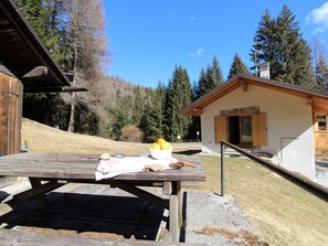 House | Exterior - Belvilla by OYO Pleasant Holiday Home With Garden (Lozzo di Cadore)