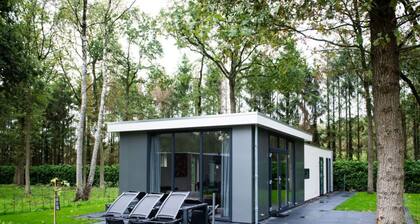 Holiday Home Pavilion 6 People