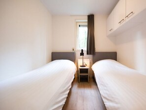 Lägenhet | 2 sovrum och unika möbler