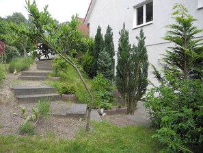 Exterior - Am Konigsberg, Luebeck (Lübeck)