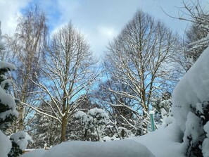 บริเวณภายนอก