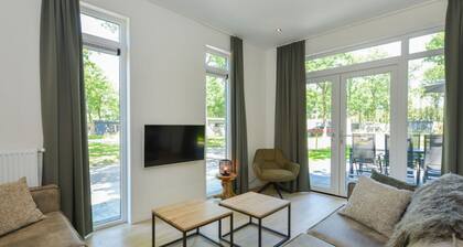 Pavilion 6 People With Storage Space