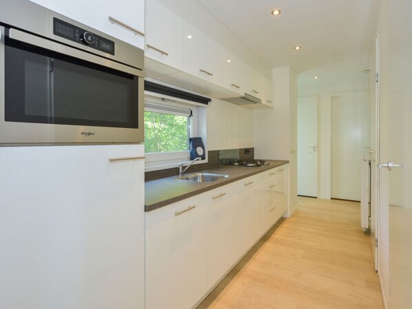 Appartement | Cuisine privée | Bouilloire électrique