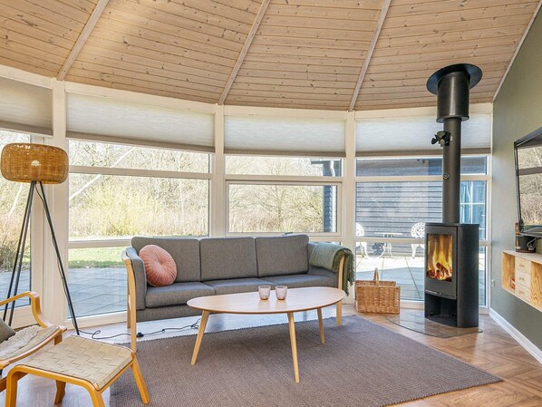 Hus | Oppholdsområde