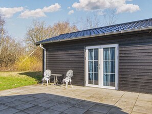 Hus | Eksteriør