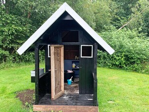 Hus | Eksteriør