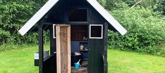 4 Star Holiday Home in Ansager