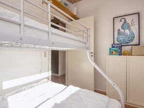 Hus | 2 soveværelser, individuel indretning