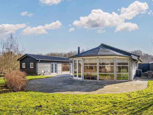 House | Exterior