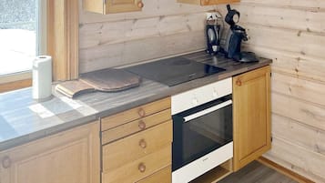 House | Private kitchen