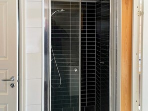Bathroom - 9 Person Holiday Home in Austefjorden-by Traum (Volda)