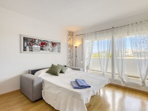 1 bedroom - Aqua Marina by Interhome (Roses)