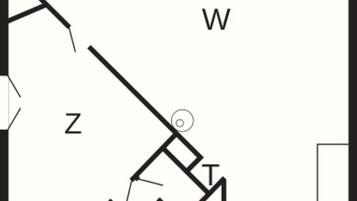 Apartment | Pelan lantai