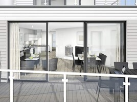 Apartment | Exterior