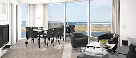 Apartment | Dining