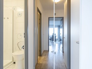 Apartment | Badezimmer