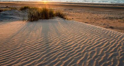Attractive Studio With a Sea-view