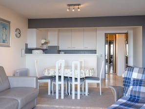 Appartement | Privékeuken