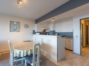 Appartement | Privékeuken