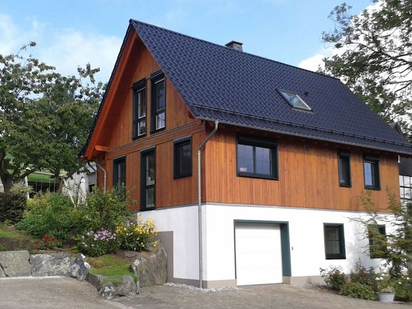 Aussenbereich