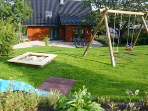 Property amenity - Holiday Home Waterfall (Bestwig)