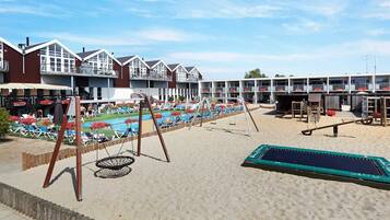 Apartemen | Eksterior