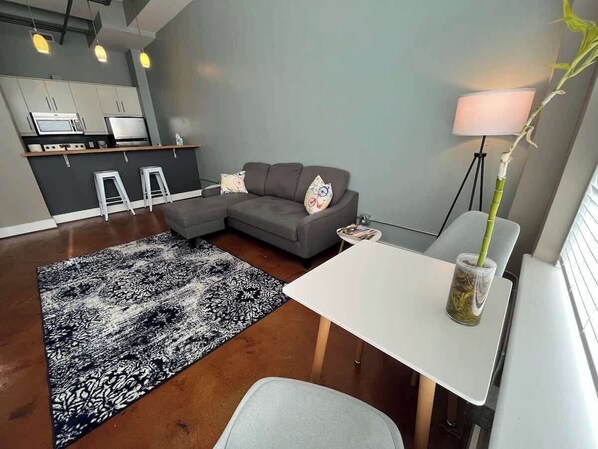 TV connectée, espaces bureaux