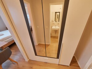 Departamento | Baño | Toallas