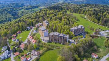 Apartment | Exterior