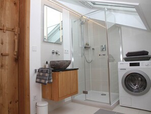 House | Bathroom | Hair dryer