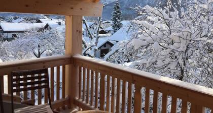 Villa Carefree Suite