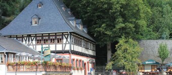 Holiday Apartment Old Town for Family