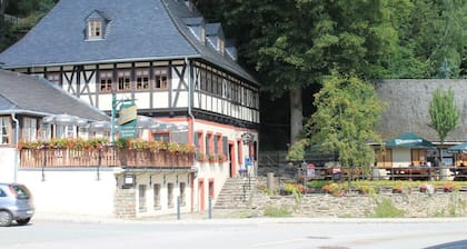 Holiday Apartment Old Town for Family