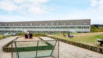 Apartment | Property grounds