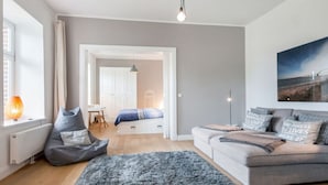 Oppholdsområde