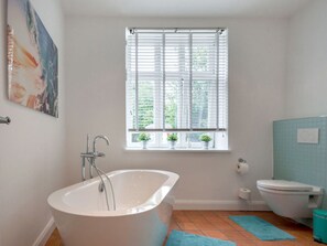 House | Bathroom - Kleine Freiheit Fehmarn (Fehmarn)