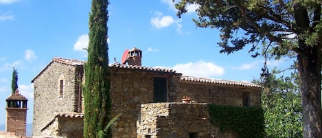 Casa | Exterior