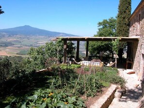 Exterior - Villa With Pool in Sarteano (Chianciano Terme)