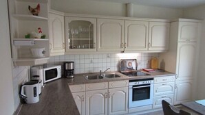 Unclassified image, 4 of 27, button - Holiday Apartment Hammann (Sietow)