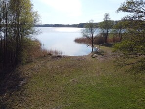 Apartamento | 1 quarto