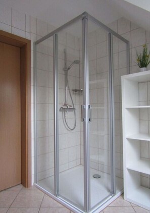 Apartamento | Banheiro