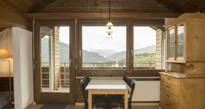 Holiday Apartment in Laax