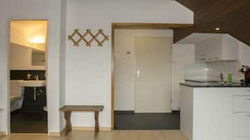 Departamento | Cocina privada
