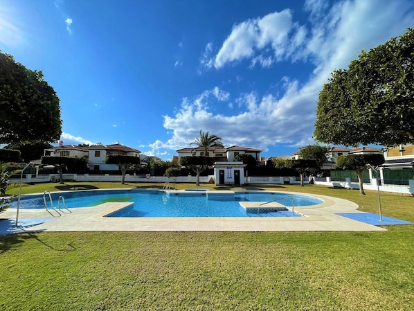 Appartement | Piscine | Piscine extérieure