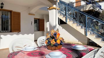 Apartamento | Restauración